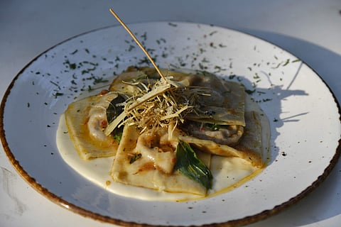 Hyderabad's Tiger Lily Bistro has an all-new summer menu 