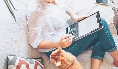 No place like home: Organisations pushing employees are in conflict with Gen Z for remote working