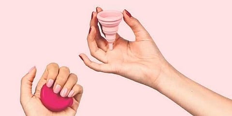 World Menstrual Hygiene Day