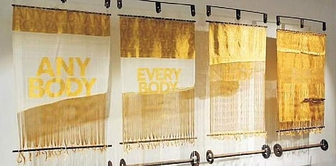 Bose Krishnamachari's latest exhibition, Extremely South, carves an exclusive space for artists from  Southern India