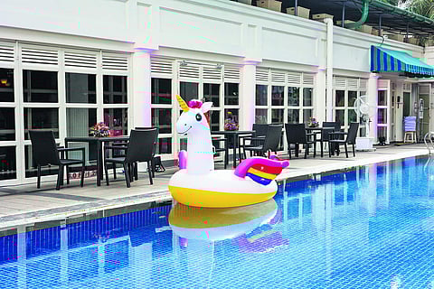 Crowne Plaza Chennai Adyar Park