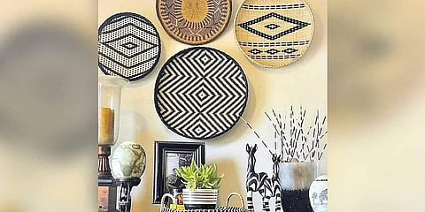 Crafts by Heirloom Naga