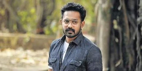 Asif Ali