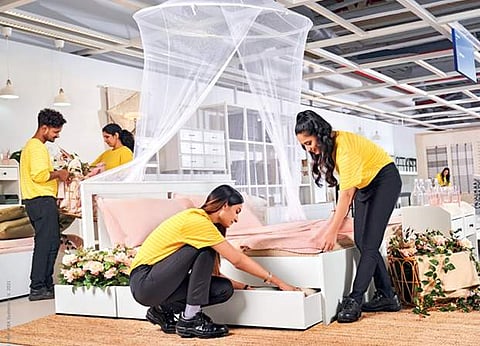 Ikea is all set to open in Bengaluru on June 22, 2022