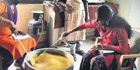 Kodumon Farmers Company