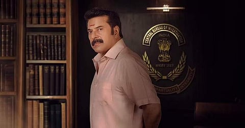 CBI 5 Movie Review: Mammootty is stellar in a classier instalment with an insipid third act