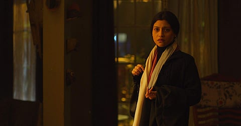 Konkona Sensharma in The Rapist