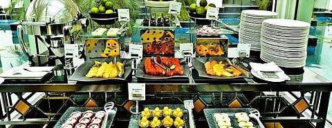 Mother's Day Celebration