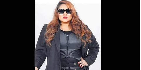 Priyanka Upendra