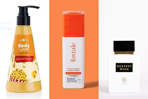 Skin and beauty products that you must pick