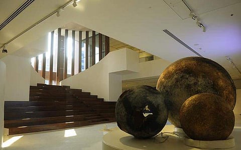 Kolkata Centre for Creativity