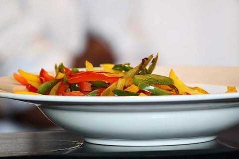 Mother's Day at Hyatt