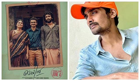 Director Sarath on movies post pandemic