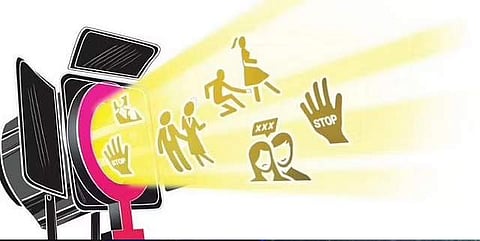 Express Illustration