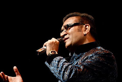 Abhijit Bhattacharya