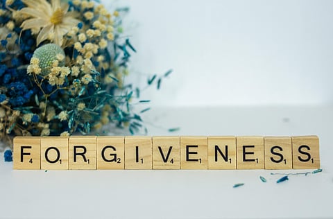 Mahabharata anecdote of the week: Here’s a lesson on forgiveness