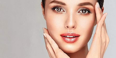 There are things you can do to slow down the aging process