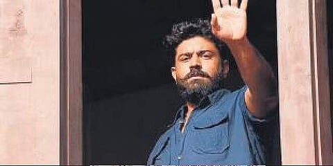 A still from Thuramukham. (File Photo)