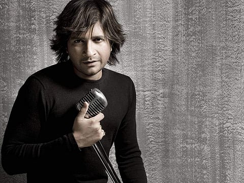 Prime Minister Narendra Modi condoles the demise of singer KK