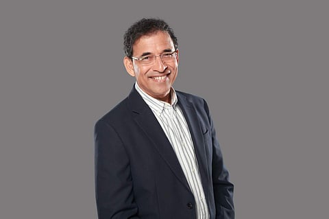 Harsha Bhogle is back on the small screen with a new quiz show