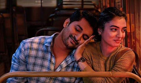 A still from the movie