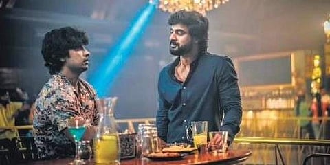 A still from the movie. (File Photo)