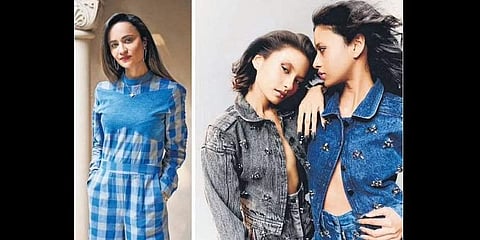 MellowDrama's new collection is imperfectly perfect