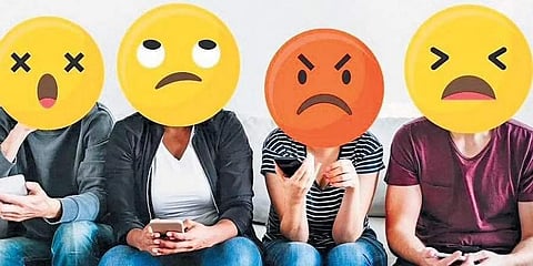 Here are five things that keep you unhappy: