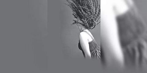 For representational purposes