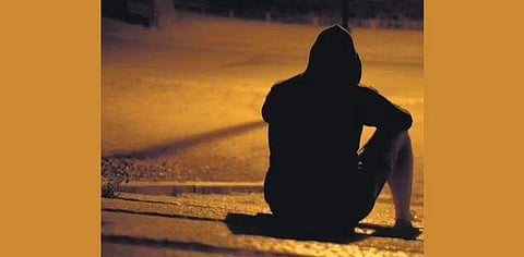 For representational purposes