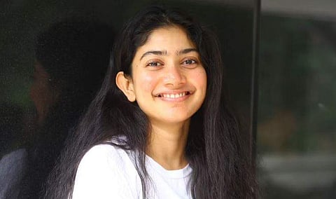 Sai Pallavi