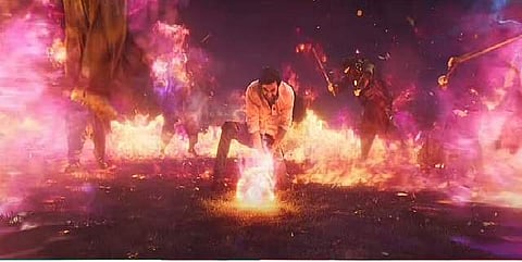 Brahmāstra Part One: Shiva trailer out: Ranbir Kapoor, Alia Bhatt board a mythic mission