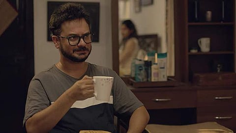 Rahul Arunoday Banerjee