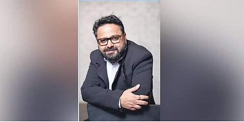 Nikhil Advani
