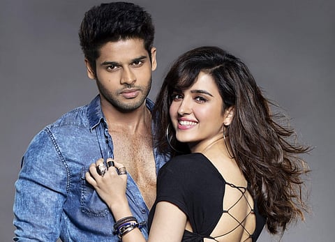 Abhimanyu and Shirley