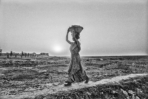 Photography by Shahidul Alam