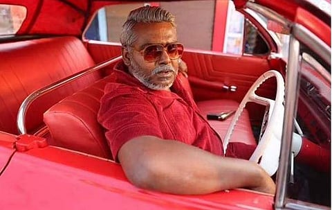 Dibyendu Bhattacharya