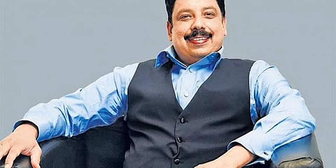 Anand Neelakantan