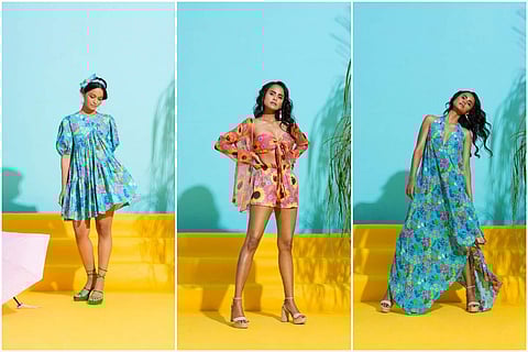 Ensembles from the collection