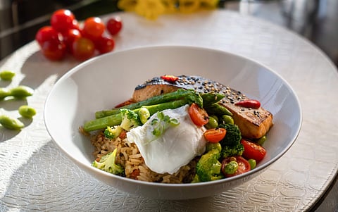 Himalayan Earth Bowl