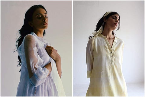 Silhouettes from Thandai