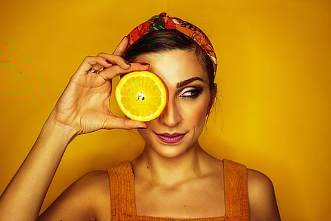 These new products with Vitamin C might just be the best solution to many of your skin problems