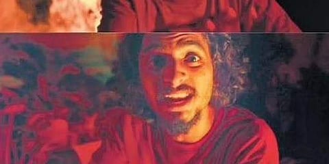 Mangosteen Club’s first rap song