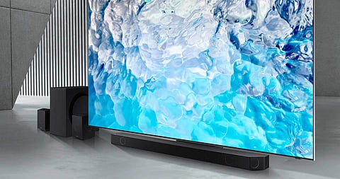Samsung Soundbar