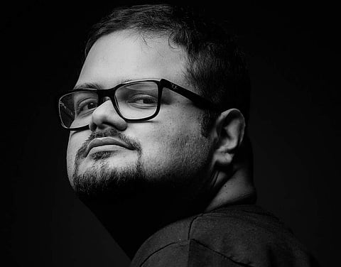 Special: Kolkata photographer Raj Chakraborty trains his lenses on four city models
