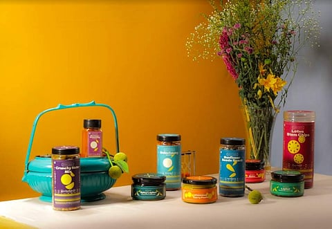 Burma Burma Pantry by Burma Burma Restaurant and Tea Room