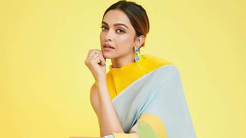 Deepika Padukone