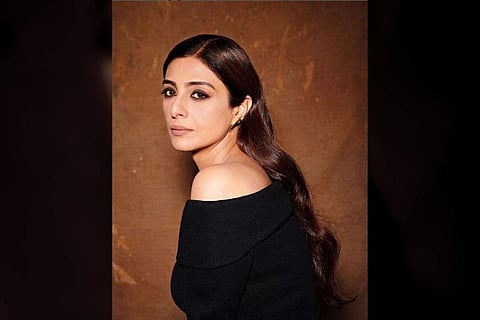 The Bhool Bhulaiyaa 2 actress got candid about her camaraderie with actor Ajay Devgn