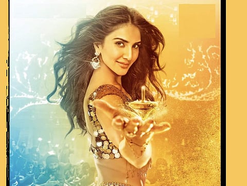 Vaani Kapoor