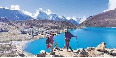 Zuhra C  and Sheeba Manoj